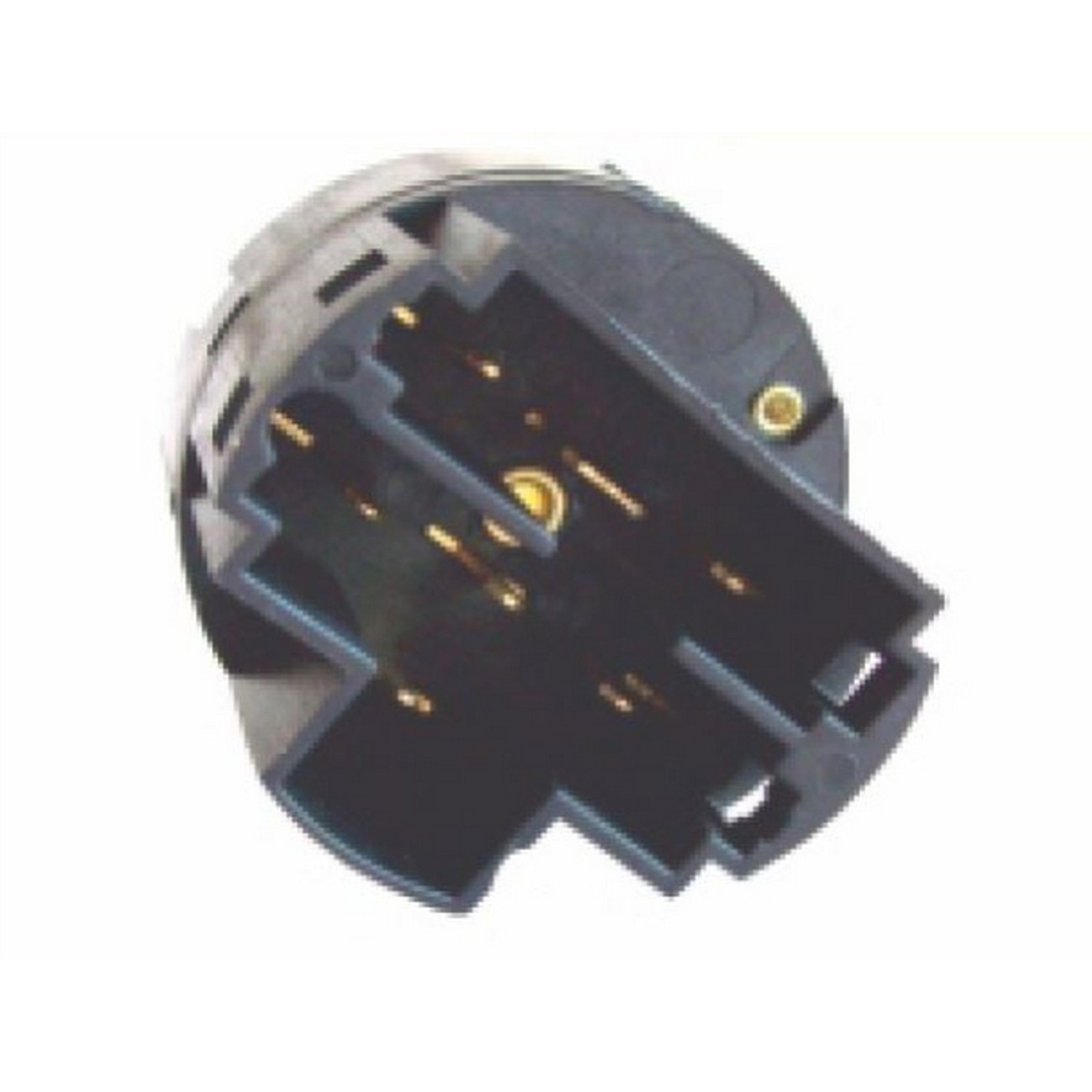 Contactor De Arranque Fiat Palio Siena Punto Motor Fire